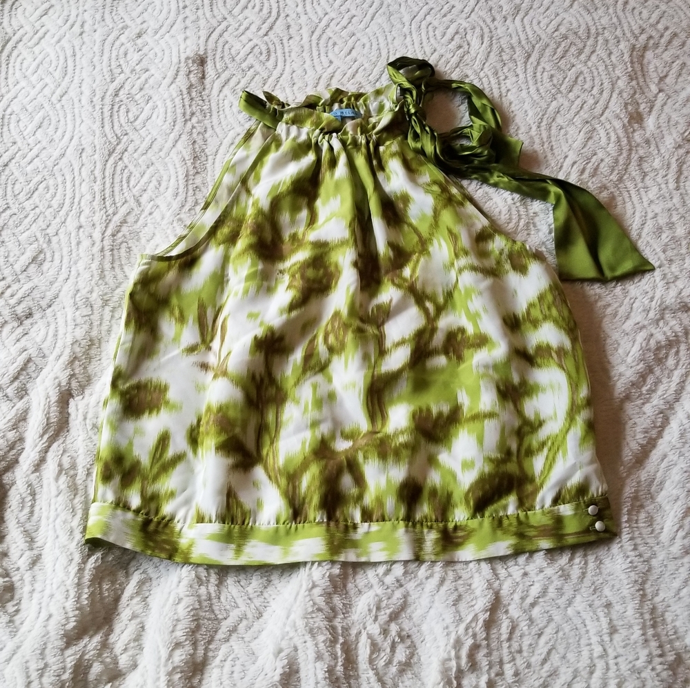 Women's blouse